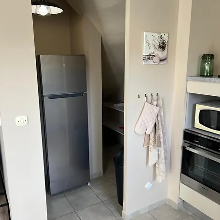 En Provence 3 T3 Jardin Clos * Greoux-les-Bains