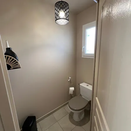 Holiday home En Provence 3 T3 Jardin Clos