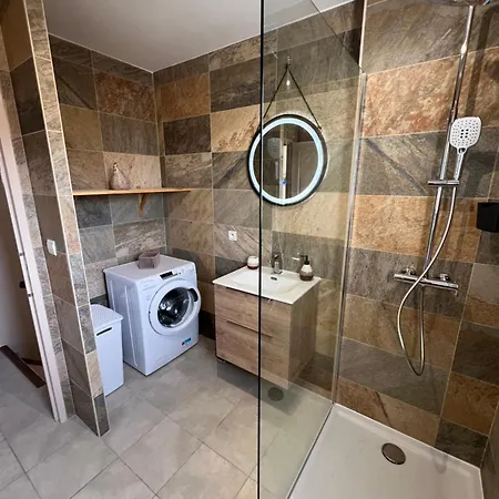 Holiday home En Provence 3 T3 Jardin Clos