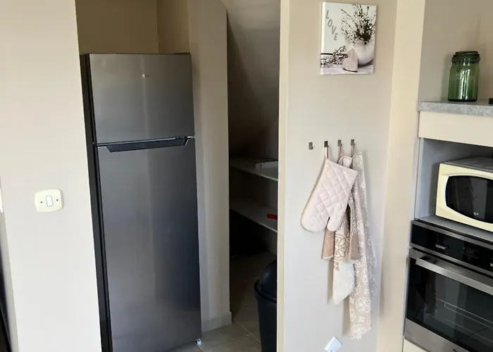 En Provence 3 T3 Jardin Clos * Greoux-les-Bains