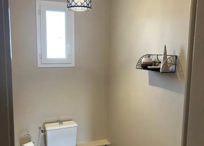 En Provence 3 T3 Jardin Clos