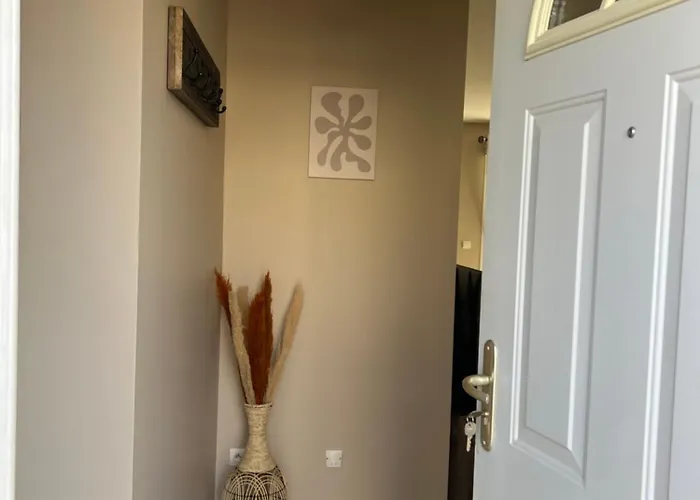 Holiday home En Provence 3 T3 Jardin Clos *