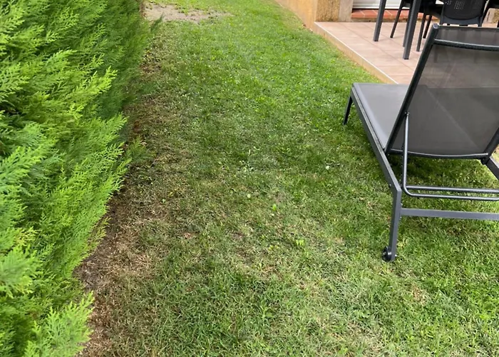 En Provence 3 T3 Jardin Clos * Greoux-les-Bains